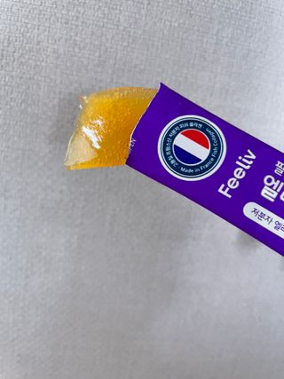 필리브 엘라스틴 더 리프트 — 4점을 준 리뷰어가 2021년 9월 올린 사용 사진