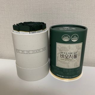 모힐바이오 비오시톨 - 하루 한 포 관리하는 건강한 습관 — 4.5점을 준 리뷰어가 2022년 2월 올린 사용 사진