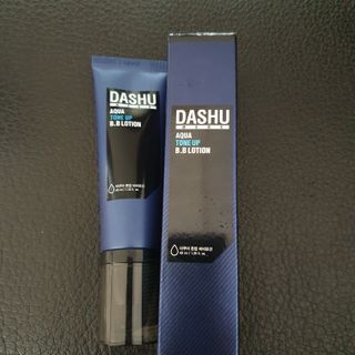다슈코리아 다슈 맨즈 톤 업 비비로션 40ml — 5점을 준 리뷰어가 2021년 4월 올린 사용 사진