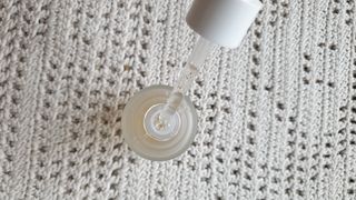 오디코시 인텐시브 셀 부스터 앰플 50ml — 5점을 준 리뷰어가 2021년 2월 올린 사용 사진