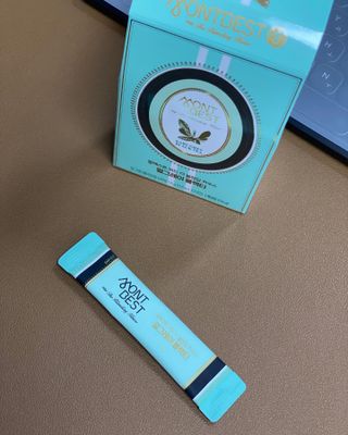 몽베스트 위드더 블랜딩 하우스 _ 얼그레이 블랙티 — 5점을 준 리뷰어가 2023년 1월 올린 사용 사진