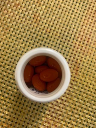 [Dr.PNT] 코엔자임Q10과 비타민B군을 한 번에! 닥터피엔티 코큐비 — 5점을 준 리뷰어가 2022년 12월 올린 사용 사진