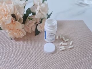 [Dr.PNT] 닥터피엔티 클레어랩스 프로바이오틱스 메타에프 [1개월분] — 5점을 준 리뷰어가 2022년 9월 올린 사용 사진
