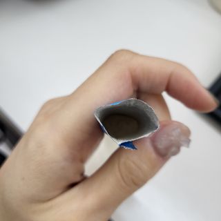 메디포스트 모비타 바디코드 식이섬유 차전자피에 빠지다 30포 — 5점을 준 리뷰어가 2022년 11월 올린 사용 사진