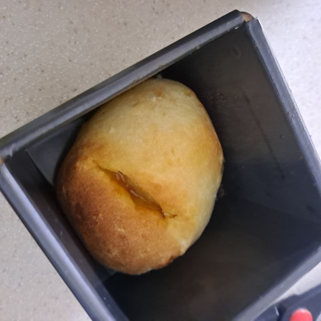 실팝 큐브식빵 리뷰 사진