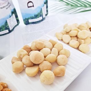 도이퉁 마카다미아 넛 90g 3EA 마카넛 오리지널 쏠트 허니 — 5점을 준 리뷰어가 2021년 6월 올린 사용 사진