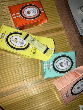 [몽베스트] 위드 더 블랜딩 하우스 _ 버라이어티팩 — 5점을 준 리뷰어가 2023년 8월 올린 사용 사진