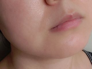 더사가오브수 [사가수] 효혜윤 보태니컬 에너지 에센스인로션 20ml /아이포올 스틱 3g — 5점을 준 리뷰어가 2023년 2월 올린 사용 사진