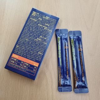 [키스립] 근본적인 숙취원인 해결 숙취해소제 뉴키스립비타 (최신) — 5점을 준 리뷰어가 2022년 9월 올린 사용 사진
