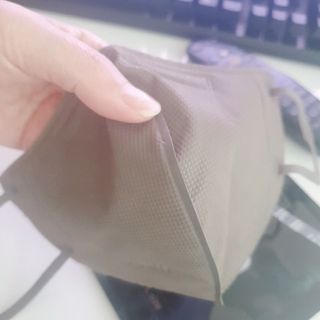 [푸름웰니스] 비움 스타일핏 클래식 — 5점을 준 리뷰어가 2022년 3월 올린 사용 사진