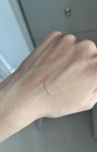 나우 [리브엠] 화해 1등 진정 앰플, 엑소코어 카밍 텐션 앰플 — 5점을 준 리뷰어가 2025년 3월 올린 사용 사진