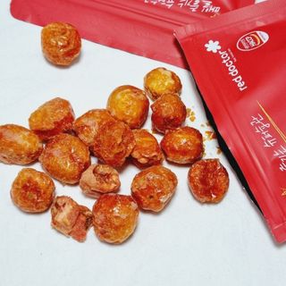 레드닥터 대추방울토마토 + 통째로 동결건조한 대추방울토마토 — 4.5점을 준 리뷰어가 2022년 12월 올린 사용 사진