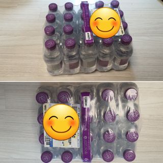 몽베스트 [MONTBEST] 330mL 20병 — 5점을 준 리뷰어가 2023년 7월 올린 사용 사진