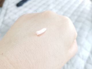 파시 FASCY 高保湿ハンドクリーム40ml+80ml セット — 5점을 준 리뷰어가 2021년 8월 올린 사용 사진