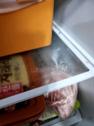 햅스 세균없는 주방 대형 2팩, HAPS sanitizer wipe — 5점을 준 리뷰어가 2022년 2월 올린 사용 사진