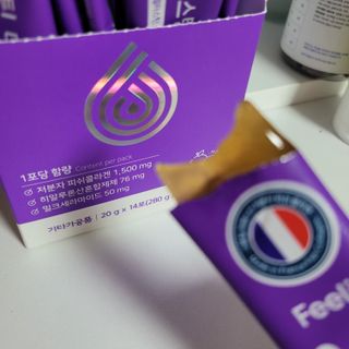 필리브 엘라스틴 더 리프트 — 4점을 준 리뷰어가 2021년 8월 올린 사용 사진