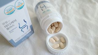 프리마인 평생 써야하는 관절의 건강을 위한 완벽설계 솔루션 관절n마디케어 플러스 120정 — 5점을 준 리뷰어가 2021년 10월 올린 사용 사진