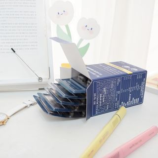 지바이오렉스 RE;알티지오메가3 루테인아스타잔틴 멀티비타민 — 5점을 준 리뷰어가 2022년 10월 올린 사용 사진