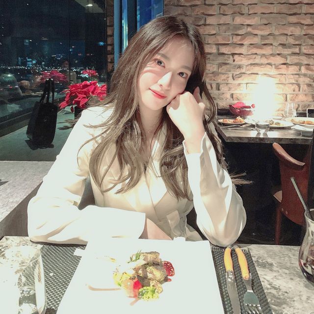 [괴르츠] 디너코스 2인 리뷰 사진