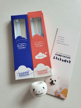 블리블리♡은블리♡님이 올린 리뷰 사진 1