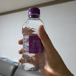 몽베스트 [MONTBEST] 330mL 20병 — 5점을 준 리뷰어가 2021년 10월 올린 사용 사진