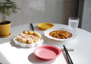 Dog&Ball 독앤볼 독앤볼 떡볶이 키트 — 5점을 준 리뷰어가 2021년 12월 올린 사용 사진