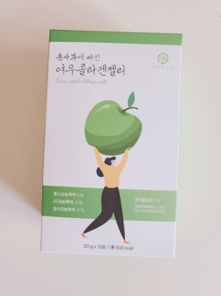 러블리혜교님이 올린 리뷰 사진 1