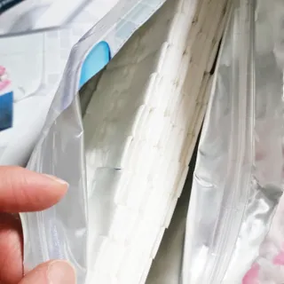 이지드롭 핸들+리필세트 변기청소 화장실세제 화장실찌든때 내가키운다 이지현 변기청소 미우새 청소용품 — 5점을 준 리뷰어가 2022년 2월 올린 사용 사진