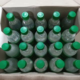 몽베스트 Montbest with Sparkling water Lime20병 — 5점을 준 리뷰어가 2023년 1월 올린 사용 사진