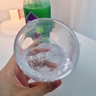 몽베스트 Montbest with Sparkling water Lime20병 — 5점을 준 리뷰어가 2023년 3월 올린 사용 사진