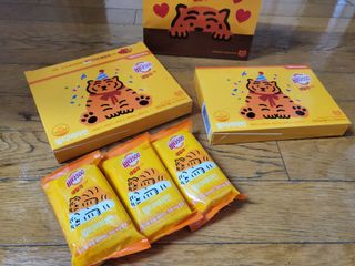 광동생활건강 [광동] 비타 500 데일리 스틱 VB, VC를 함유한 멀티비타민 30포+30포 — 5점을 준 리뷰어가 2022년 10월 올린 사용 사진
