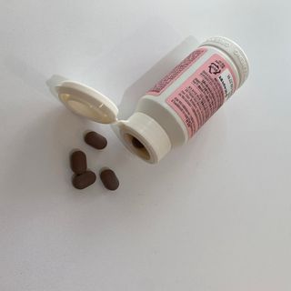 닥터피엔티 [Dr.PNT] 하루 2알로 건강한 다이어트! 한겨울에도 체지방만 쏙~ 슬림핏 다이어트 — 5점을 준 리뷰어가 2022년 12월 올린 사용 사진
