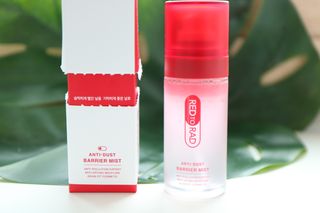 레드투래드 안티더스트 배리어 미스트 55ml — 5점을 준 리뷰어가 2021년 7월 올린 사용 사진