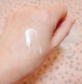록타비아 Artisan Complete Face Cream — 5점을 준 리뷰어가 2023년 12월 올린 사용 사진