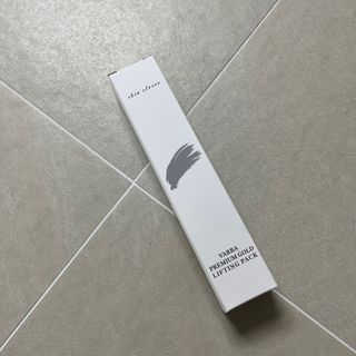 스킨클로저 바르바 프리미엄 골드리프팅팩 바르바 골드리프팅팩 — 5점을 준 리뷰어가 2023년 1월 올린 사용 사진