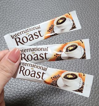 인터내셔널로스트 [인터내셔널 로스트] 호주마약커피 20TX3개 총 60개입 — 4점을 준 리뷰어가 2021년 9월 올린 사용 사진