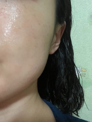 디에이브 더마-테카 바이옴 세럼 50ml — 5점을 준 리뷰어가 2023년 2월 올린 사용 사진