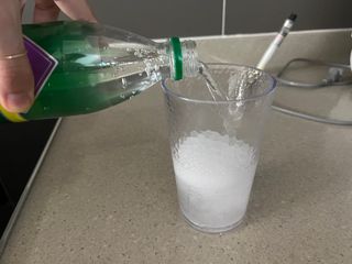 몽베스트 Montbest with Sparkling water Lemon OR Lime 20병(랜덤) — 5점을 준 리뷰어가 2023년 6월 올린 사용 사진