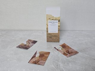 [스킨1004] 마다가스카르 센텔라 앰플 100ml — 5점을 준 리뷰어가 2024년 5월 올린 사용 사진