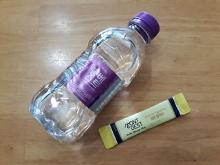 몽베스트 [MONTBEST] 330mL 20병 — 5점을 준 리뷰어가 2023년 4월 올린 사용 사진