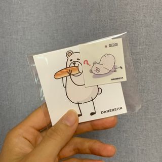 데어베어 [알쓰구원템] 숙취링거 성분을 담은 코드디 2개입 (2EA) — 4점을 준 리뷰어가 2022년 6월 올린 사용 사진