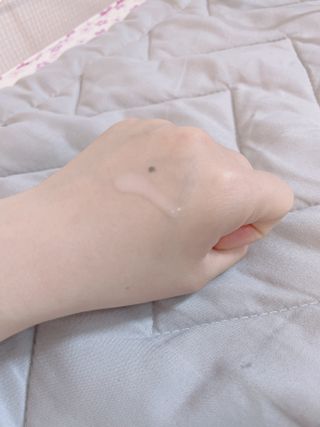 리더스코스메틱 리더스 카밍 바이오틱스 에센스 워터 — 4점을 준 리뷰어가 2021년 6월 올린 사용 사진