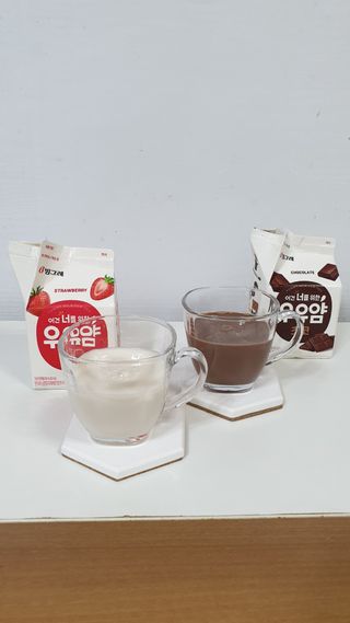 둘둘이님이 올린 리뷰 사진 1