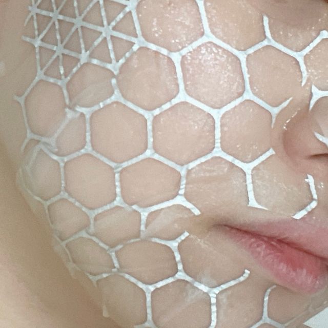 셀팟 미세전류 마스크팩 프로그램 MC±WELL 5회분 리뷰 사진