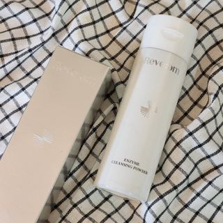 나우 [리브엠] 화해 1등 클렌징 파우더! 모공&피지 말끔순삭 — 5점을 준 리뷰어가 2023년 9월 올린 사용 사진