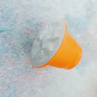 [카페뎀셀브즈] 캡슐커피 3종 한달체험 호환캡슐 30개 — 5점을 준 리뷰어가 2022년 3월 올린 사용 사진
