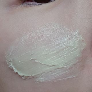 건선/아토/습진/민감성 피부 천연보습진정크림 소리온 크림 & 센시티브 크림 50g — 5점을 준 리뷰어가 2022년 2월 올린 사용 사진