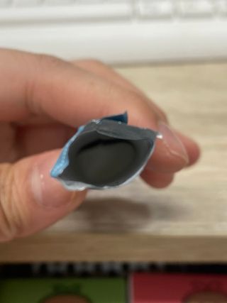 클린24시간 슬림앤유산균 1박스 (3.5g X 15포) — 4점을 준 리뷰어가 2022년 10월 올린 사용 사진
