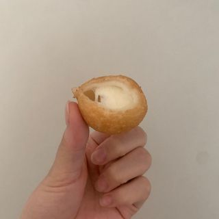 가치식탁 리얼쫀득치즈볼 — 5점을 준 리뷰어가 2021년 1월 올린 사용 사진