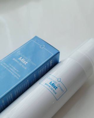 셀바이져 지우개 미스트 피부 보호 입주변 트러블 진정 케어 아기 안개분사 미스트 — 5점을 준 리뷰어가 2021년 3월 올린 사용 사진